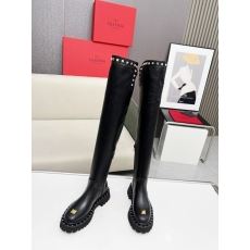 Valentino Boots